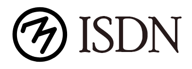 Cryptocurrency Auditing Company logo with text ISDN, Acting on Islamic Intentions. Trusted Partner for Islamic Donate Charity.