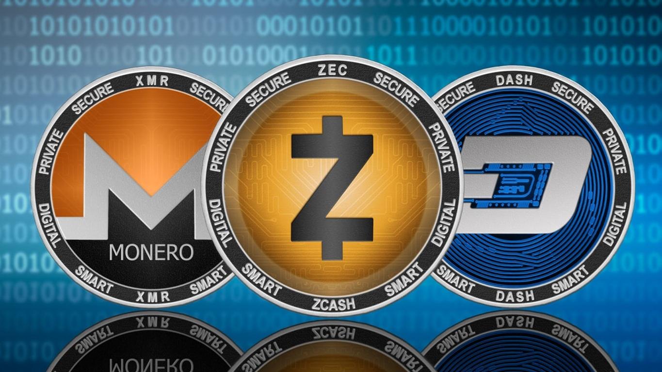 Three privacy coins, Monero, Zcash, and Dash, secure and anonymous cryptocurrency donations, offering donors financial confidentiality for charitable giving. Donation supported by privacy coins.