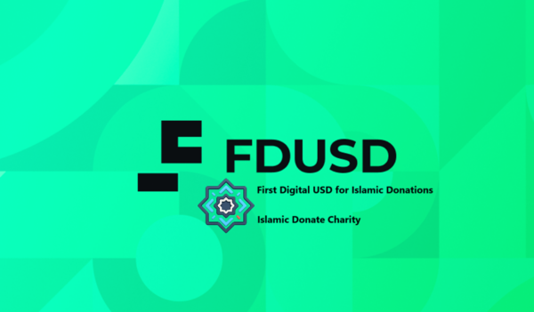 FDUSD First Digital USD for Islamic Donations via ERC20, BEP20, and SOL networks. Islamic Donate Charity offers stablecoin Zakat for the global Ummah.